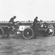 Illustration for article titled The Ten Greatest Upsets In Racing History